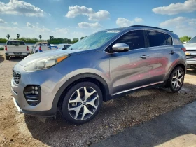 Kia Sportage SX TURBO, снимка 1