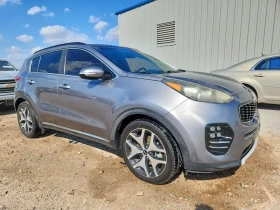 Kia Sportage SX TURBO, снимка 2