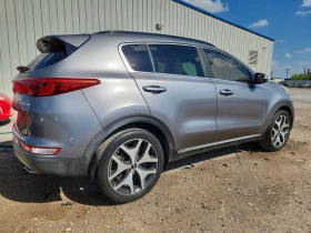Kia Sportage SX TURBO, снимка 5