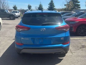 Hyundai Tucson  | Premium | ЗАДНА КАМЕРА | ПОДГРЕВИ | , снимка 4