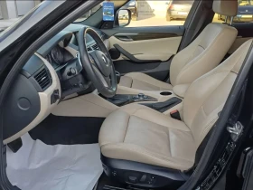 BMW X1 2.0d xDrive, снимка 9