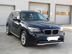 BMW X1 2.0d xDrive, снимка 1