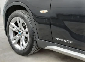 BMW X1 2.0d xDrive, снимка 7