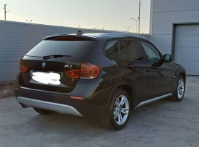 BMW X1 2.0d xDrive, снимка 5