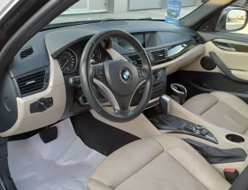 BMW X1 2.0d xDrive, снимка 8