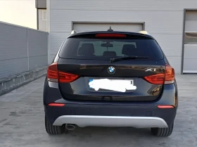 BMW X1 2.0d xDrive, снимка 4