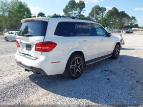 Mercedes-Benz GLS 4.7l 550 4Matic, снимка 4