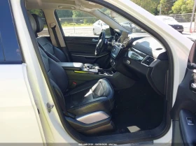 Mercedes-Benz GLS 4.7l 550 4Matic, снимка 5