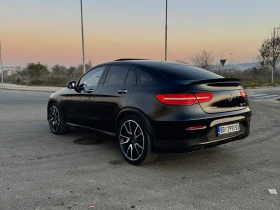 Mercedes-Benz GLC 43 AMG AMG GLC 43 4MATIC Coupe, снимка 4