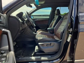VW Tiguan * HIGHLINE R LINE * CARFAX * БЕЗ ПЪРВОНАЧАЛНА ВНОС, снимка 5