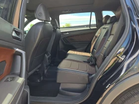 VW Tiguan * HIGHLINE R LINE * CARFAX * БЕЗ ПЪРВОНАЧАЛНА ВНОС, снимка 12