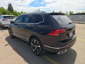 VW Tiguan * HIGHLINE R LINE * CARFAX * БЕЗ ПЪРВОНАЧАЛНА ВНОС, снимка 4