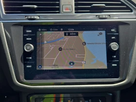 VW Tiguan * HIGHLINE R LINE * CARFAX * БЕЗ ПЪРВОНАЧАЛНА ВНОС, снимка 11