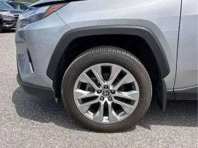 Toyota Rav4 * XLE AWD * АВТОКРЕДИТ БЕЗ ПЪРВОНАЧАЛНА ВНОСКА* , снимка 7