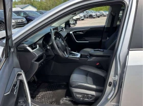 Toyota Rav4 * XLE AWD * АВТОКРЕДИТ БЕЗ ПЪРВОНАЧАЛНА ВНОСКА* , снимка 5