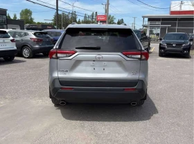 Toyota Rav4 * XLE AWD * АВТОКРЕДИТ БЕЗ ПЪРВОНАЧАЛНА ВНОСКА* , снимка 4