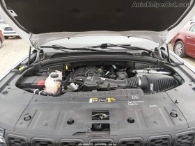 Jeep Grand cherokee 3.6* L ALTITUDE 4X4* Цена до БГ, снимка 11