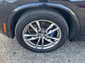 BMW X3 * xDrive30i * ПАКЕТ * PANO * HUD * CARFAX, снимка 16