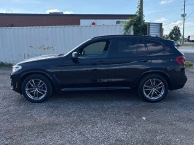 BMW X3 * xDrive30i * ПАКЕТ * PANO * HUD * CARFAX, снимка 7