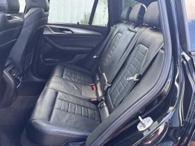 BMW X3 * xDrive30i * ПАКЕТ * PANO * HUD * CARFAX, снимка 15