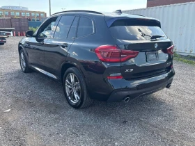 BMW X3 * xDrive30i * ПАКЕТ * PANO * HUD * CARFAX, снимка 6