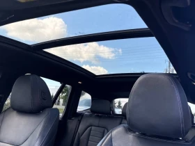 BMW X3 * xDrive30i * ПАКЕТ * PANO * HUD * CARFAX, снимка 14