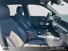Mercedes-Benz GLB ПАМЕТ* ДВА КЛЮЧА* ДИСТРОНИК* , снимка 16