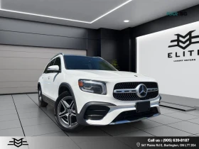 Mercedes-Benz GLB ПАМЕТ* ДВА КЛЮЧА* ДИСТРОНИК* , снимка 13