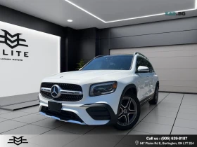 Mercedes-Benz GLB ПАМЕТ* ДВА КЛЮЧА* ДИСТРОНИК* , снимка 11