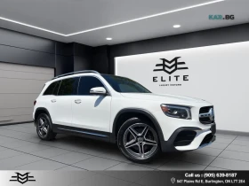 Mercedes-Benz GLB ПАМЕТ* ДВА КЛЮЧА* ДИСТРОНИК* , снимка 1
