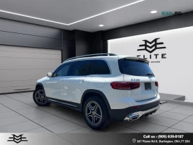 Mercedes-Benz GLB ПАМЕТ* ДВА КЛЮЧА* ДИСТРОНИК* , снимка 5