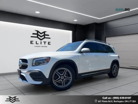 Mercedes-Benz GLB ПАМЕТ* ДВА КЛЮЧА* ДИСТРОНИК* , снимка 10