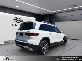 Mercedes-Benz GLB ПАМЕТ* ДВА КЛЮЧА* ДИСТРОНИК* , снимка 7