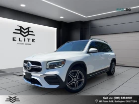 Mercedes-Benz GLB ПАМЕТ* ДВА КЛЮЧА* ДИСТРОНИК* , снимка 3