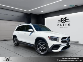 Mercedes-Benz GLB ПАМЕТ* ДВА КЛЮЧА* ДИСТРОНИК* , снимка 9