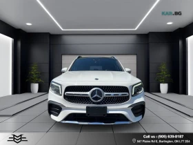 Mercedes-Benz GLB ПАМЕТ* ДВА КЛЮЧА* ДИСТРОНИК* , снимка 2
