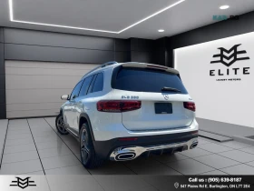 Mercedes-Benz GLB ПАМЕТ* ДВА КЛЮЧА* ДИСТРОНИК* , снимка 12
