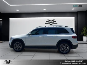Mercedes-Benz GLB ПАМЕТ* ДВА КЛЮЧА* ДИСТРОНИК* , снимка 4