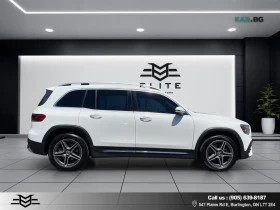 Mercedes-Benz GLB ПАМЕТ* ДВА КЛЮЧА* ДИСТРОНИК* , снимка 8