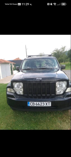 Jeep Cherokee, снимка 2