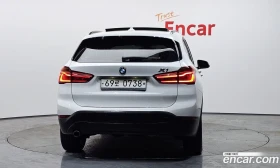 BMW X1 xDrive 18d, снимка 4