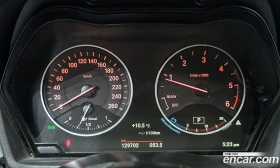 BMW X1 xDrive 18d, снимка 8