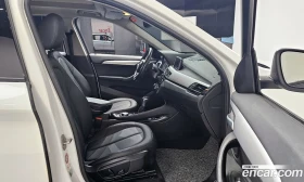 BMW X1 xDrive 18d, снимка 10