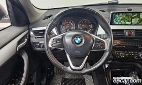 BMW X1 xDrive 18d, снимка 13