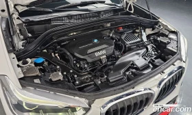 BMW X1 xDrive 18d, снимка 6