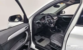 BMW X1 xDrive 18d, снимка 11