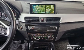 BMW X1 xDrive 18d, снимка 14