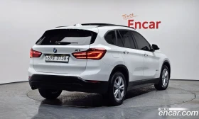 BMW X1 xDrive 18d, снимка 2