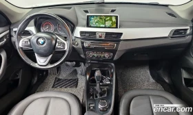 BMW X1 xDrive 18d, снимка 7