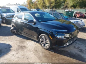 Hyundai Kona Electric Se, снимка 1